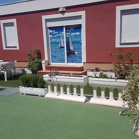 Apartmani Stobrec Split Exterior photo