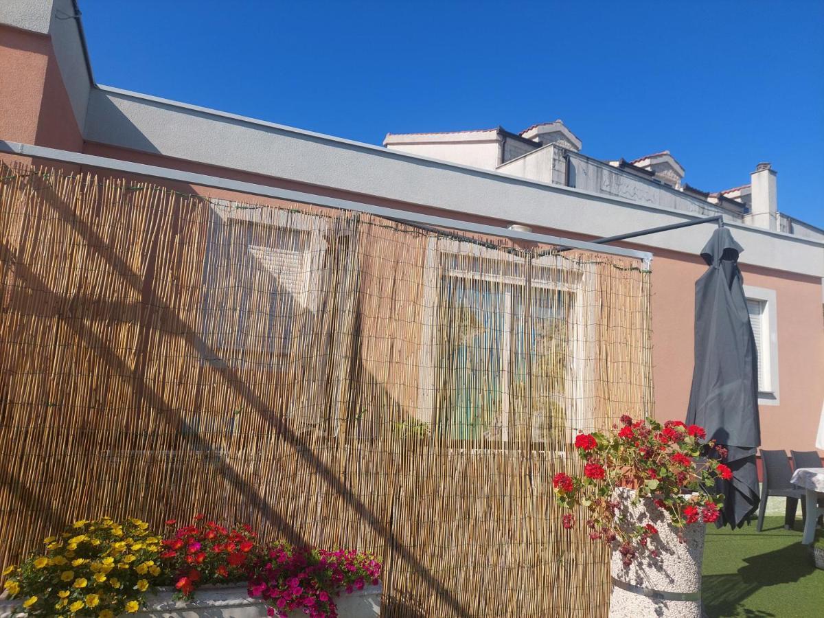 Apartmani Stobrec Split Exterior photo