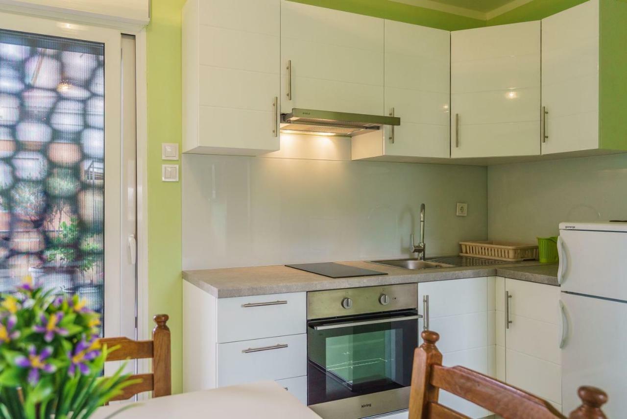 Apartmani Stobrec Split Exterior photo