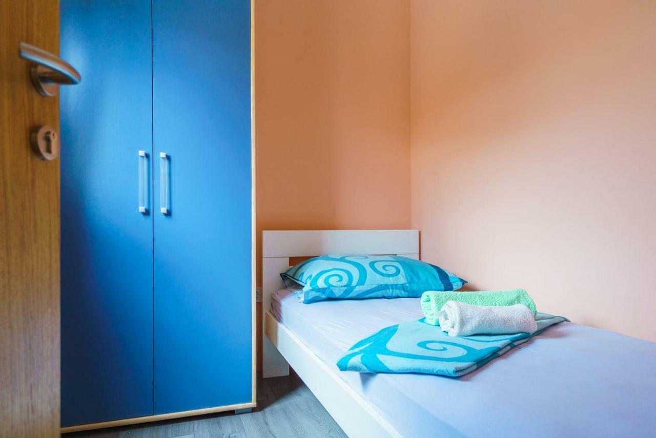 Apartmani Stobrec Split Exterior photo
