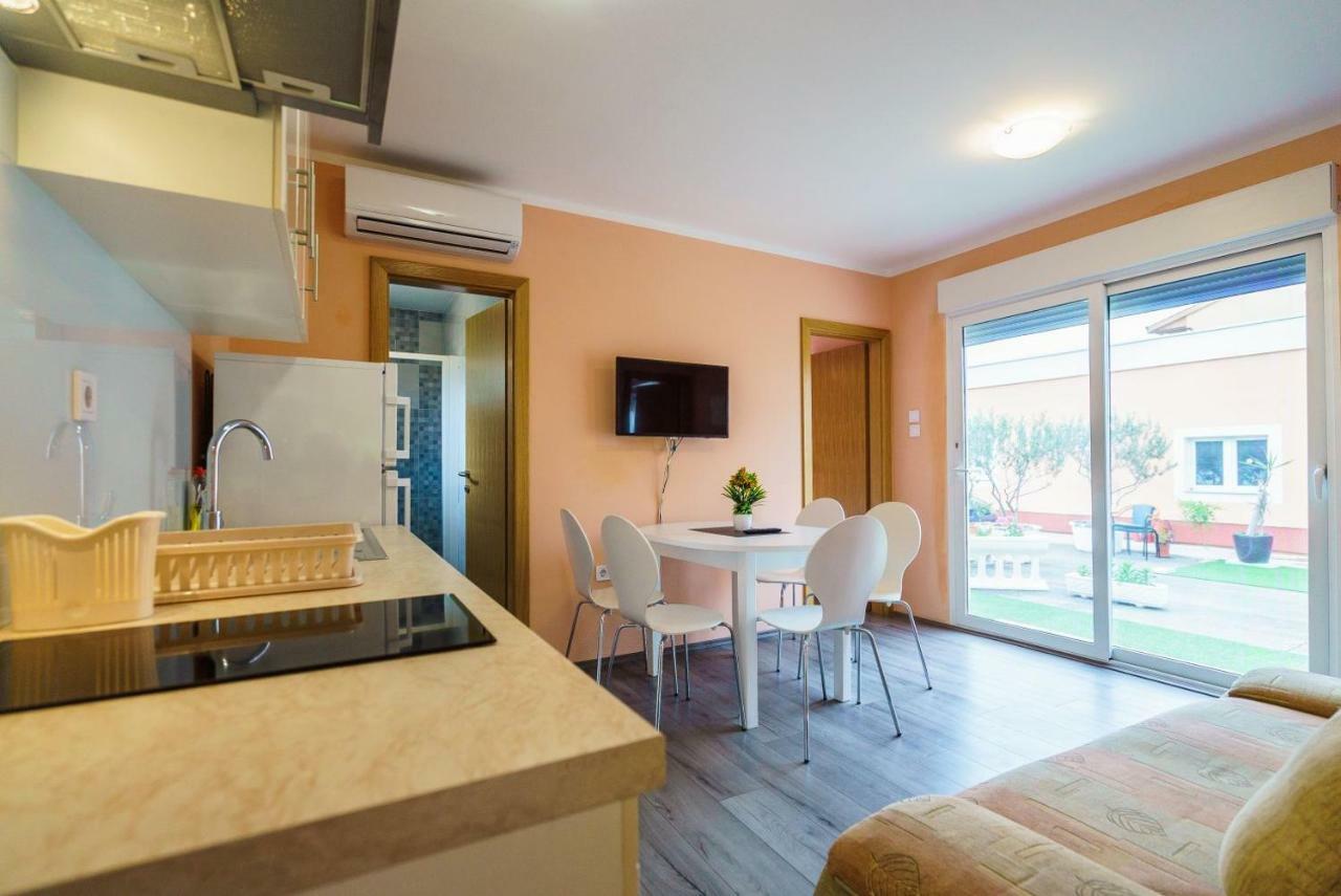 Apartmani Stobrec Split Exterior photo