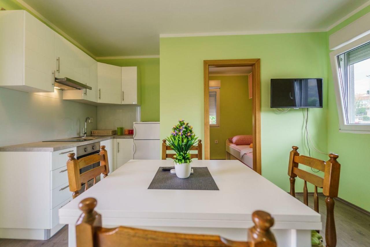 Apartmani Stobrec Split Exterior photo