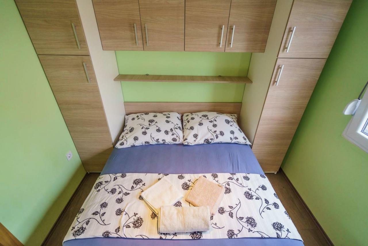 Apartmani Stobrec Split Exterior photo