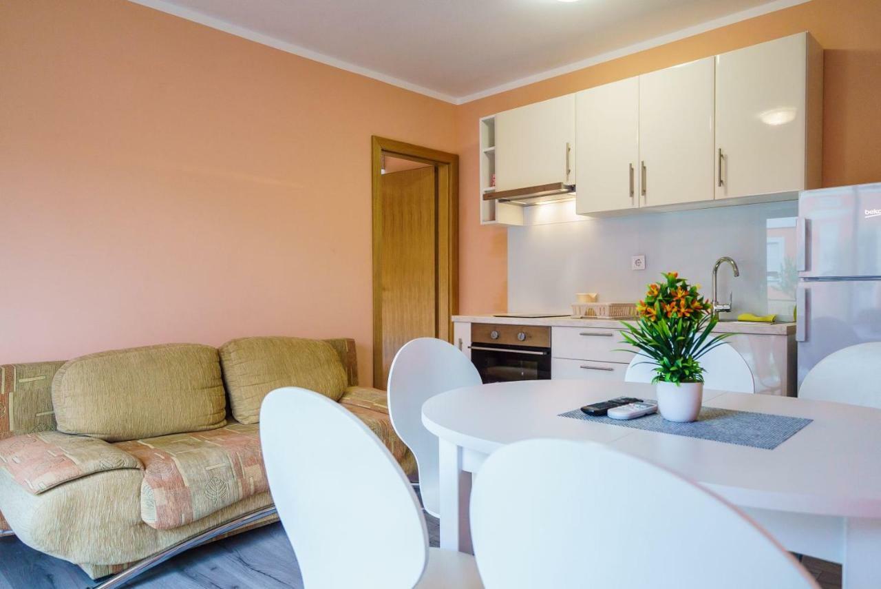 Apartmani Stobrec Split Exterior photo