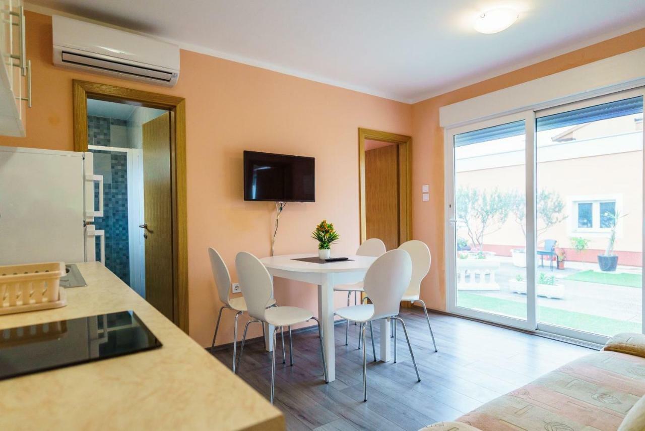 Apartmani Stobrec Split Exterior photo