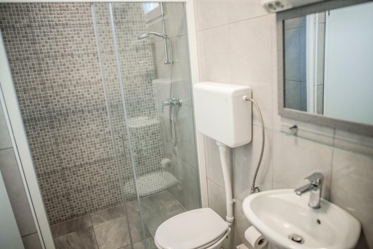 Apartmani Stobrec Split Exterior photo